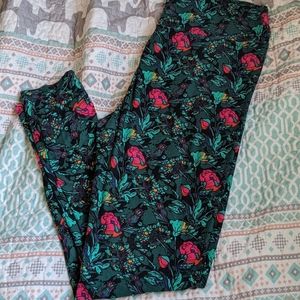 Lularoe TC leggings